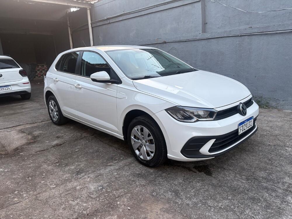 Volkswagen Polo Hatch