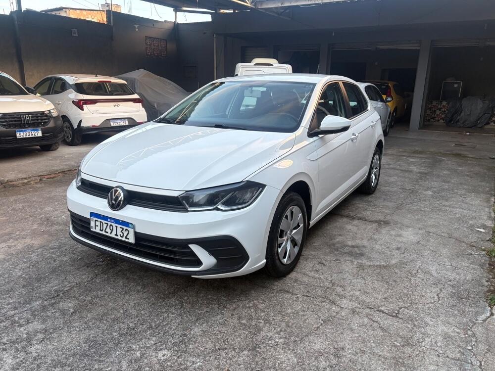 Volkswagen Polo Hatch