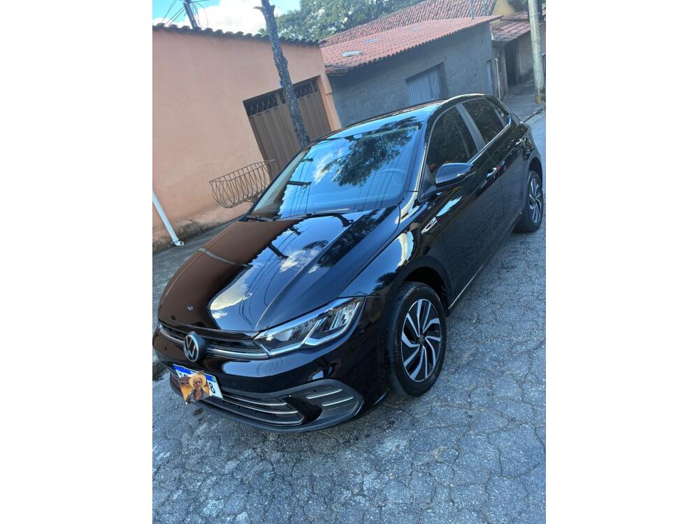 Volkswagen Polo Hatch