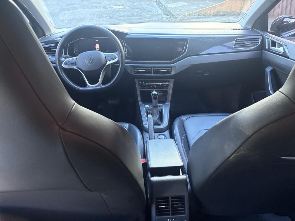 Volkswagen Polo Hatch