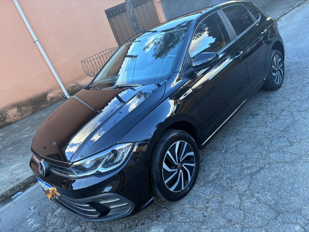 Volkswagen Polo Hatch