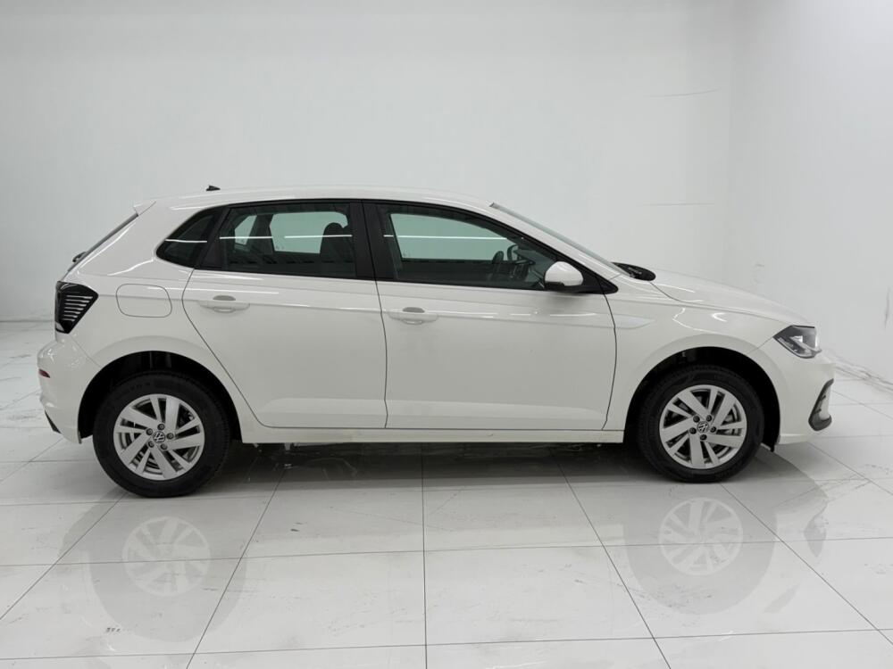 Volkswagen Polo Hatch