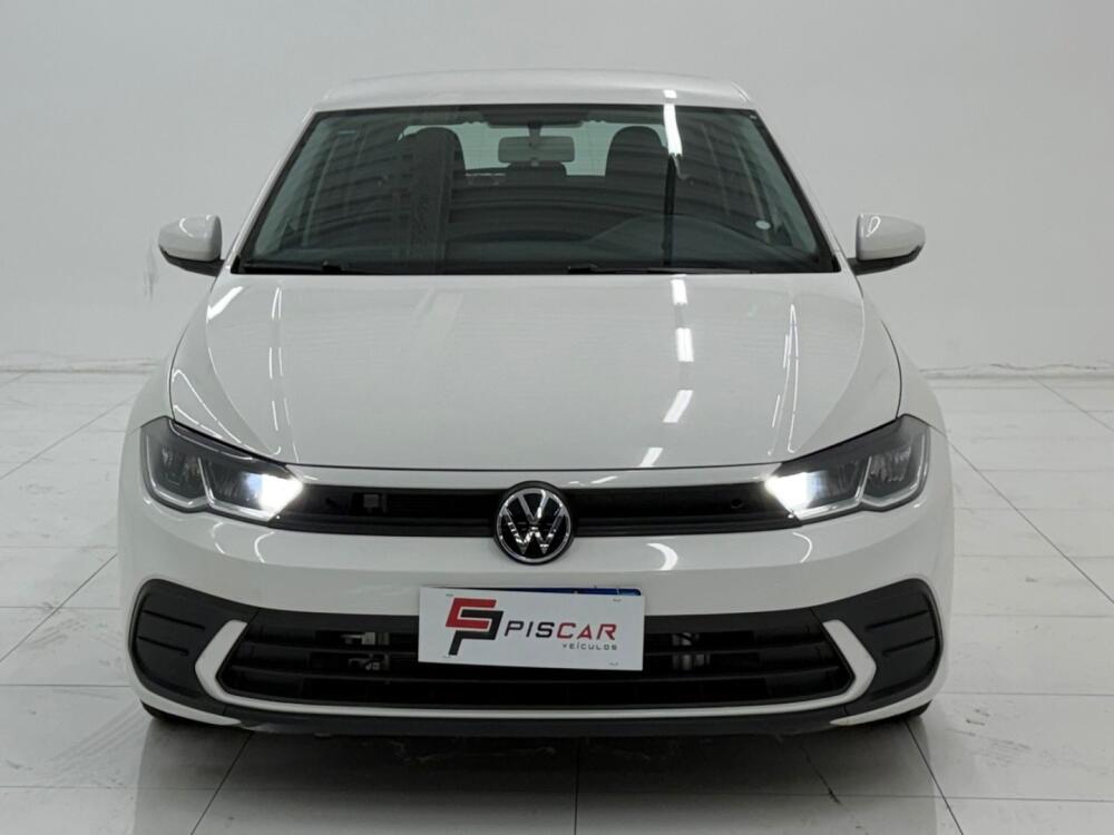 Volkswagen Polo Hatch