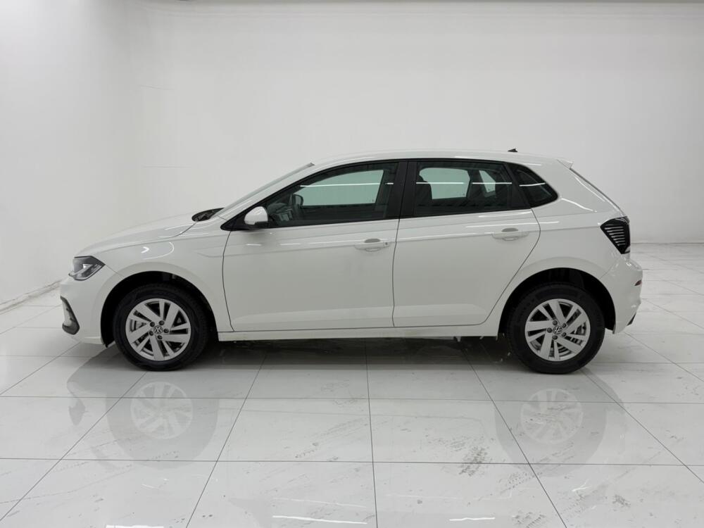 Volkswagen Polo Hatch