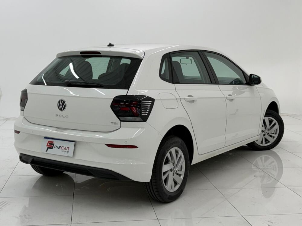 Volkswagen Polo Hatch