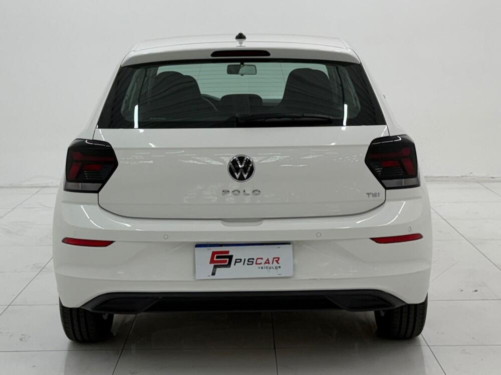 Volkswagen Polo Hatch