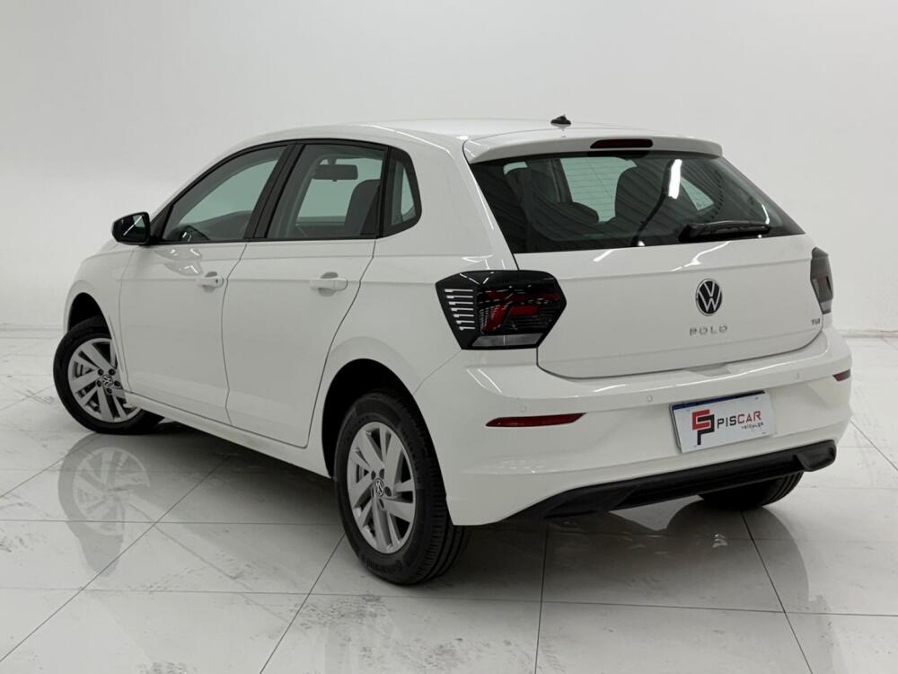 Volkswagen Polo Hatch