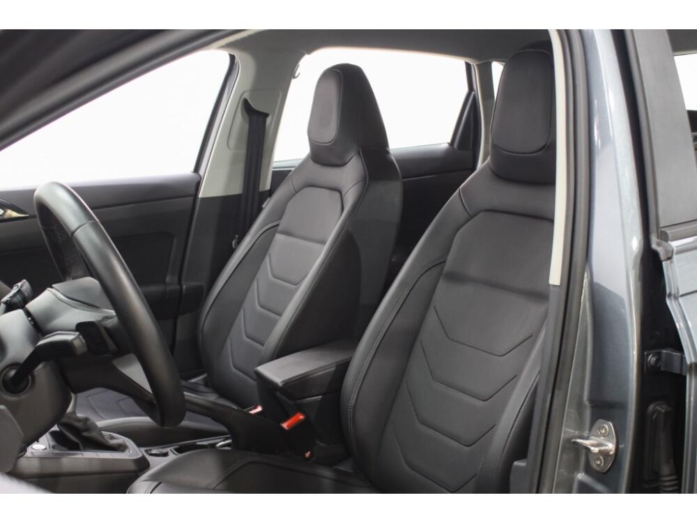 Volkswagen Polo Hatch