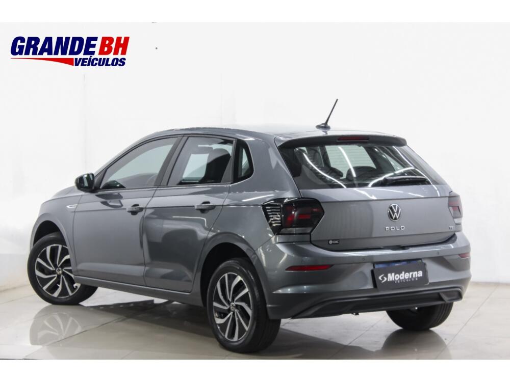 Volkswagen Polo Hatch