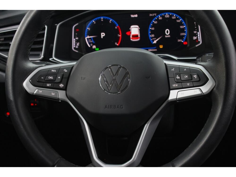 Volkswagen Polo Hatch