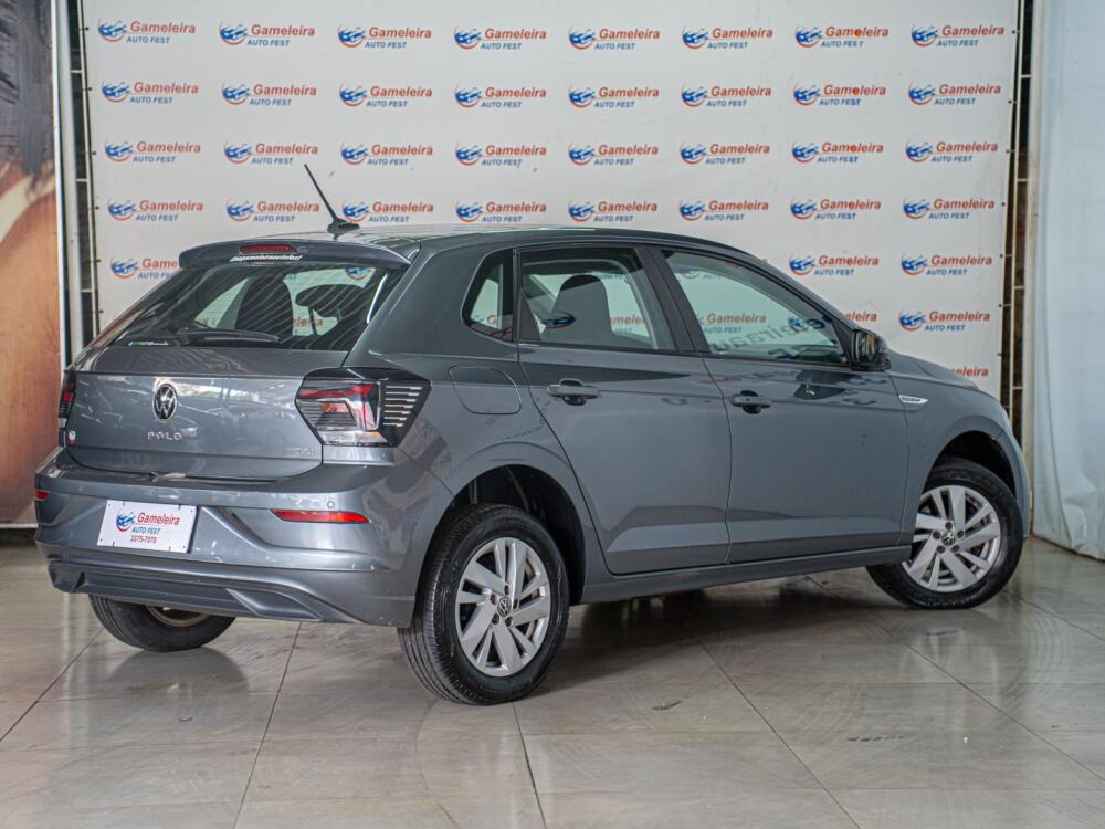 Volkswagen Polo Hatch