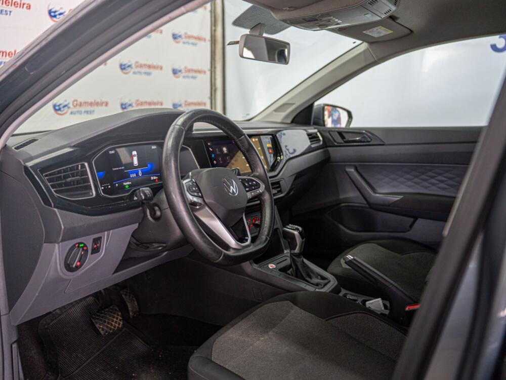 Volkswagen Polo Hatch