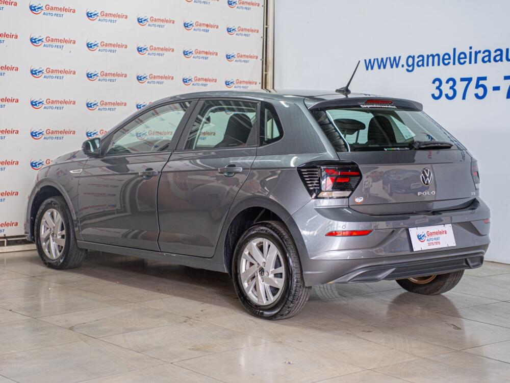 Volkswagen Polo Hatch