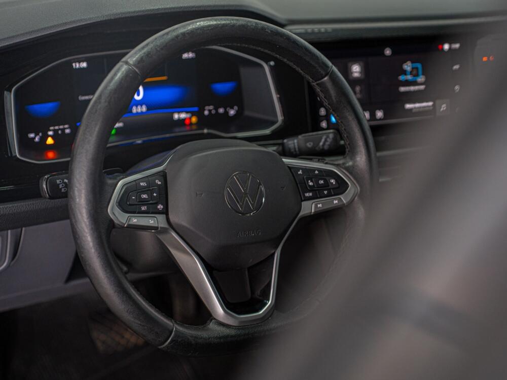 Volkswagen Polo Hatch