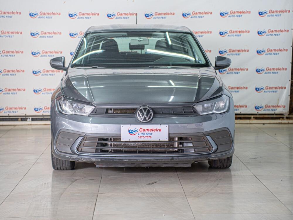 Volkswagen Polo Hatch
