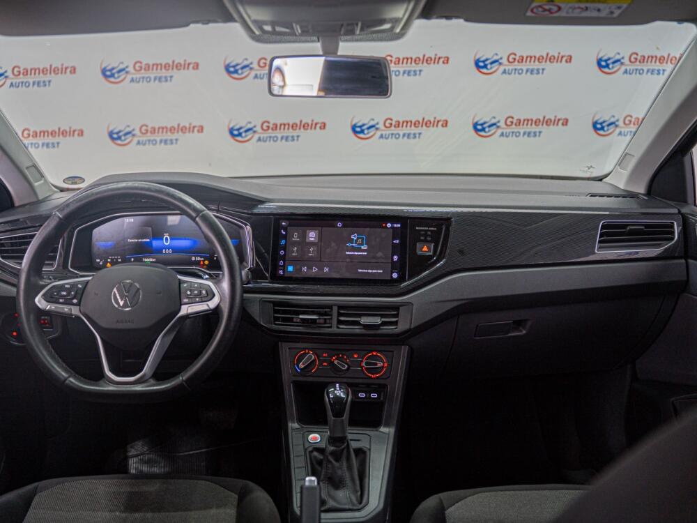 Volkswagen Polo Hatch