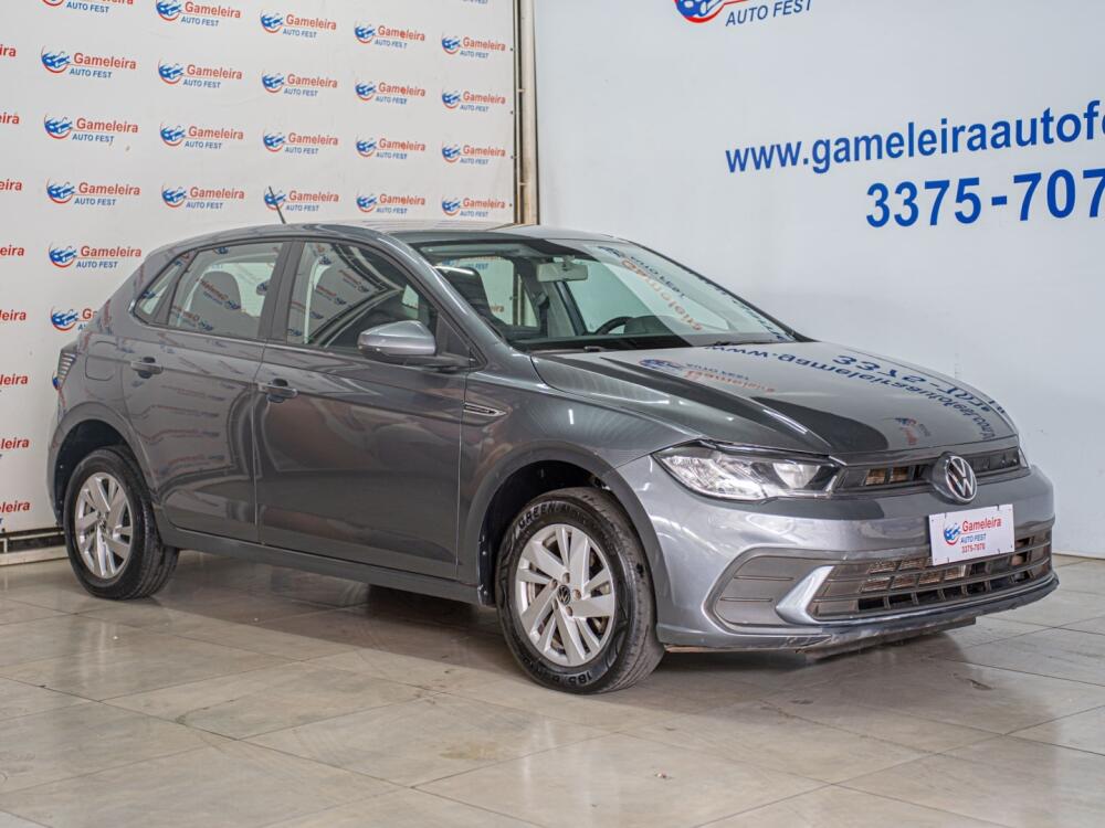 Volkswagen Polo Hatch