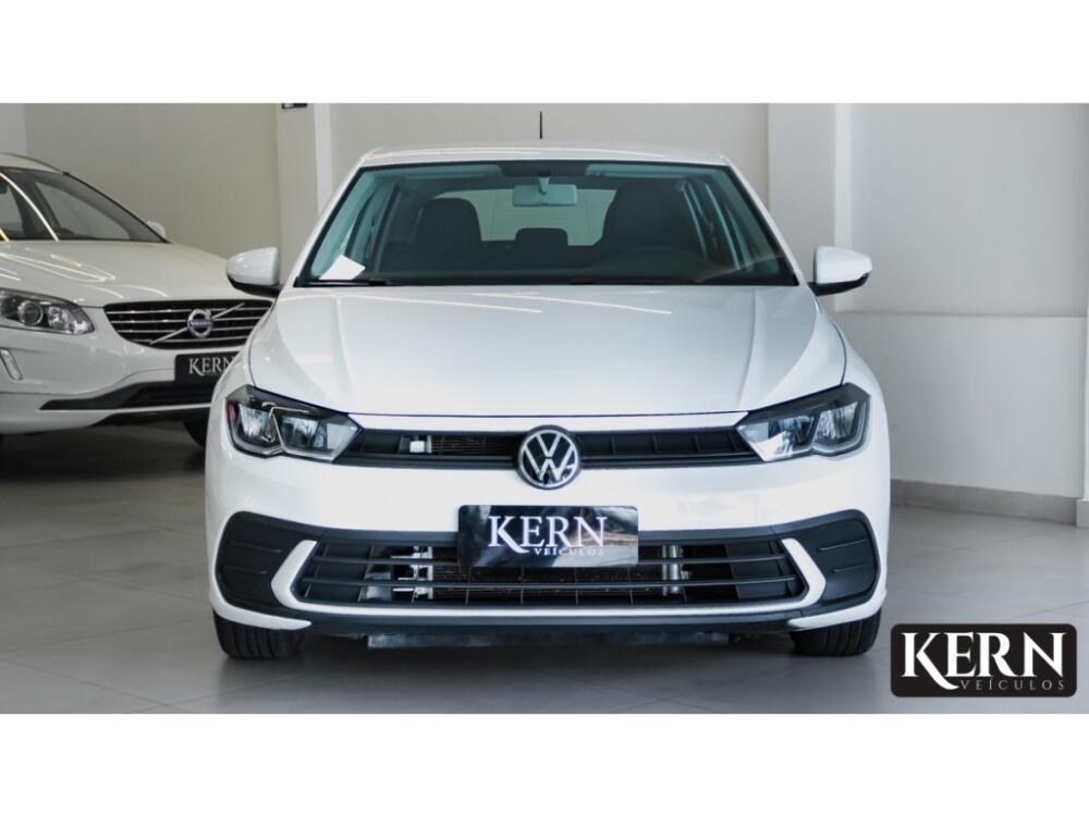 Volkswagen Polo Hatch