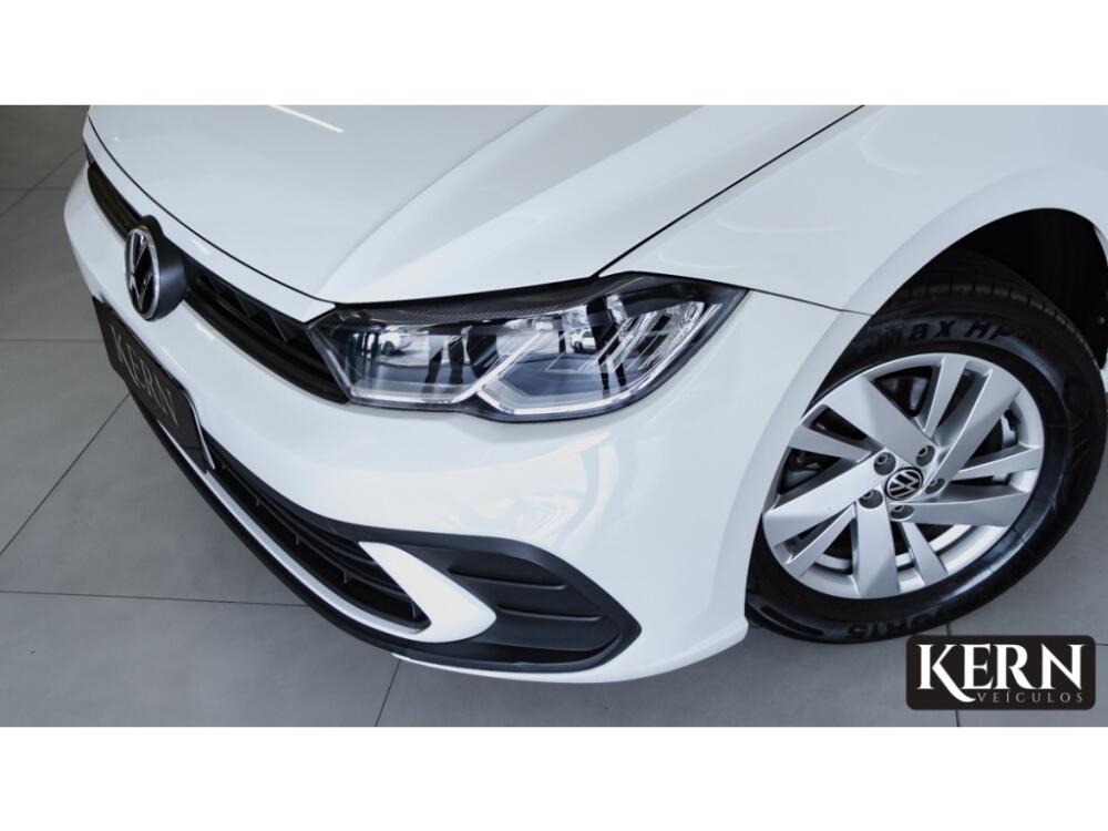 Volkswagen Polo Hatch
