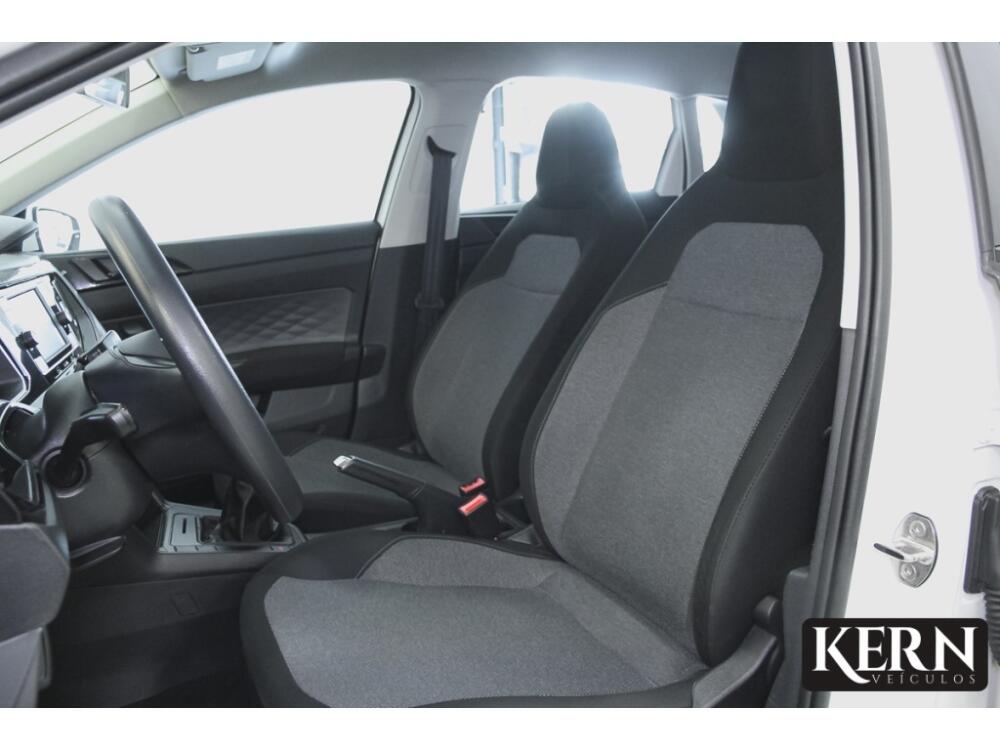 Volkswagen Polo Hatch