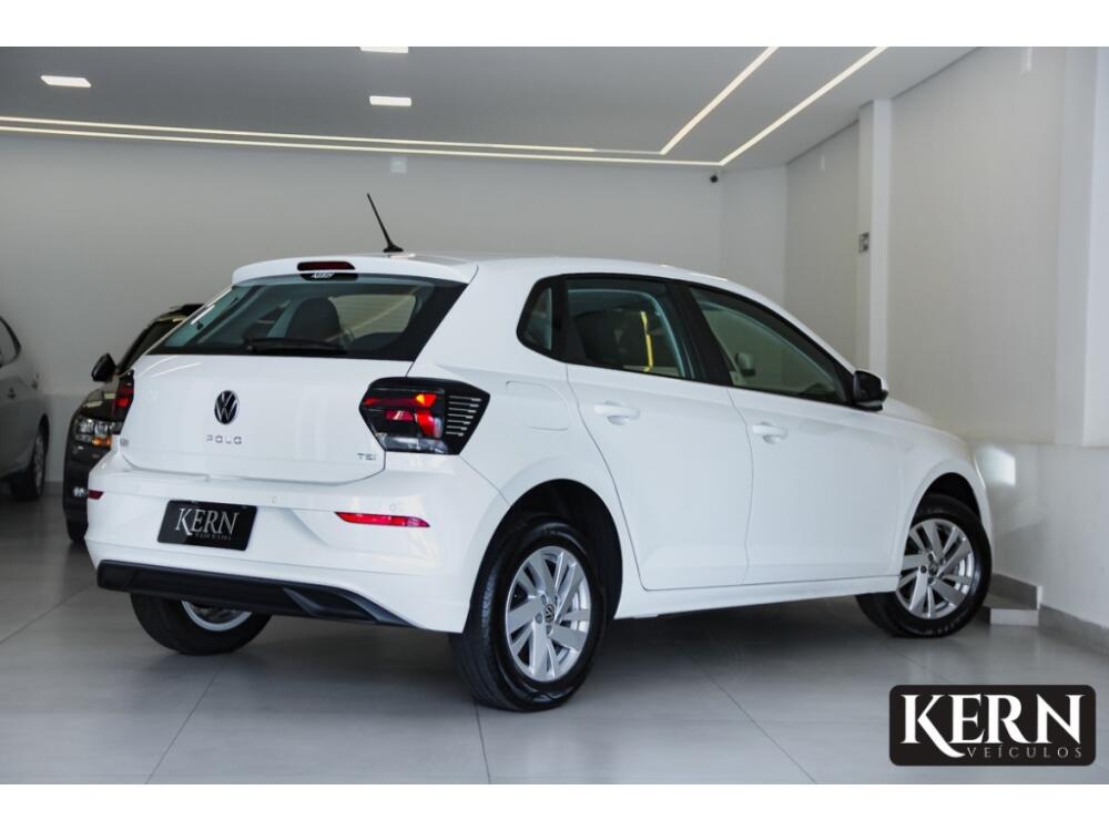 Volkswagen Polo Hatch