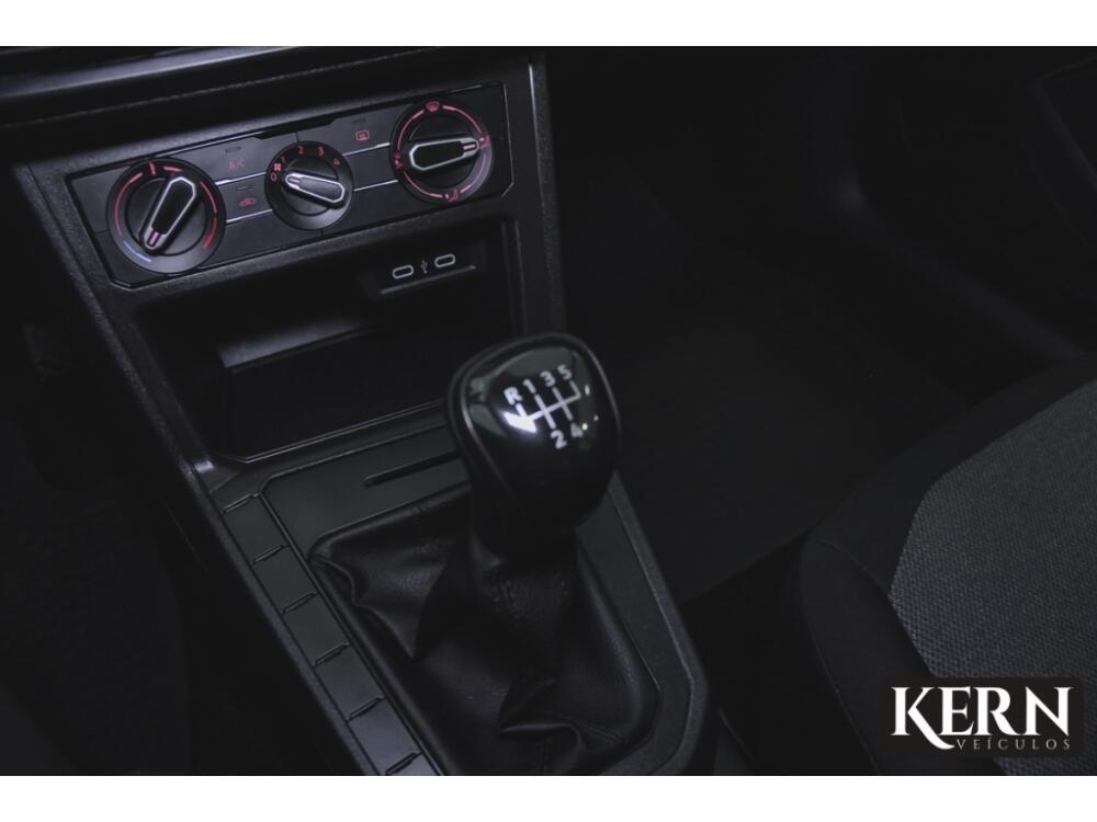 Volkswagen Polo Hatch