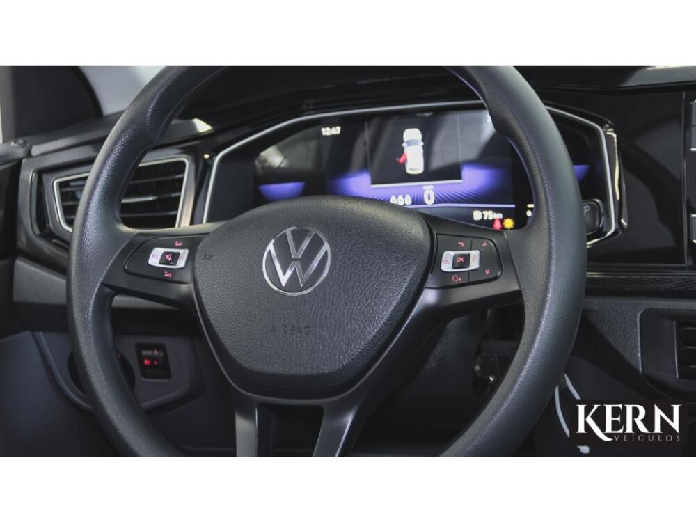 Volkswagen Polo Hatch