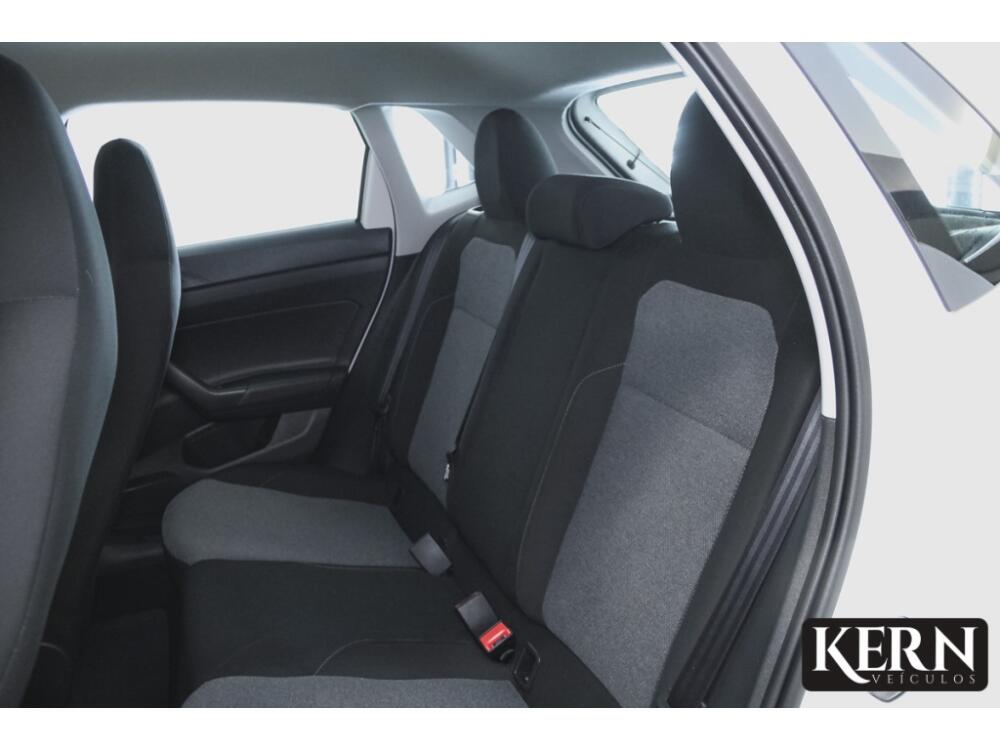 Volkswagen Polo Hatch