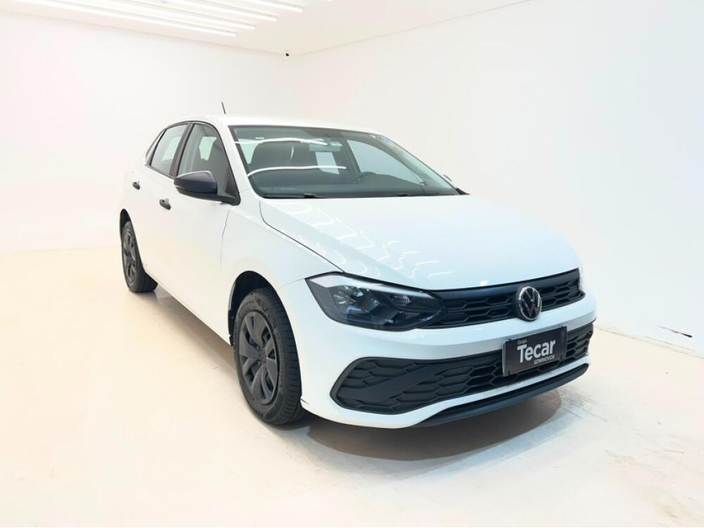 Volkswagen Polo Hatch