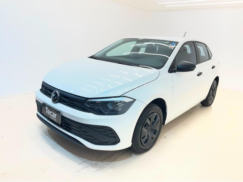 Volkswagen Polo Hatch