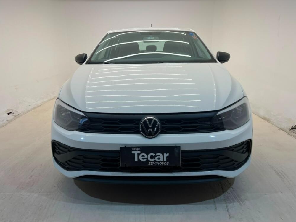 Volkswagen Polo Hatch