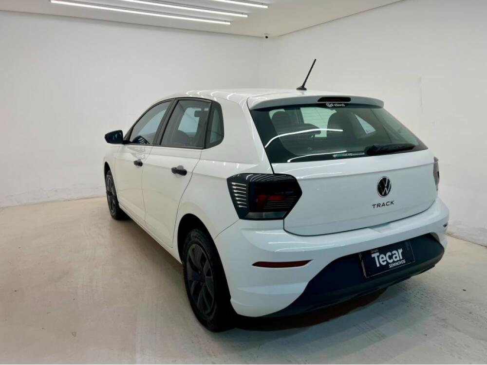 Volkswagen Polo Hatch