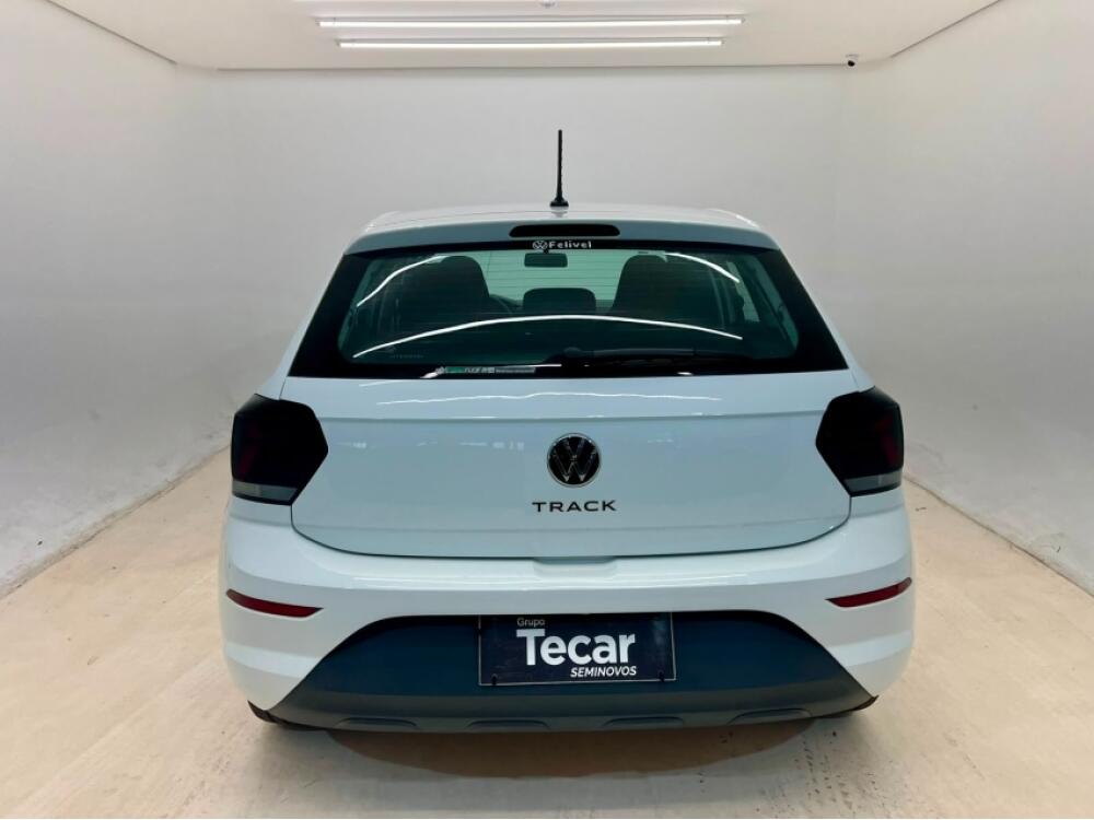 Volkswagen Polo Hatch