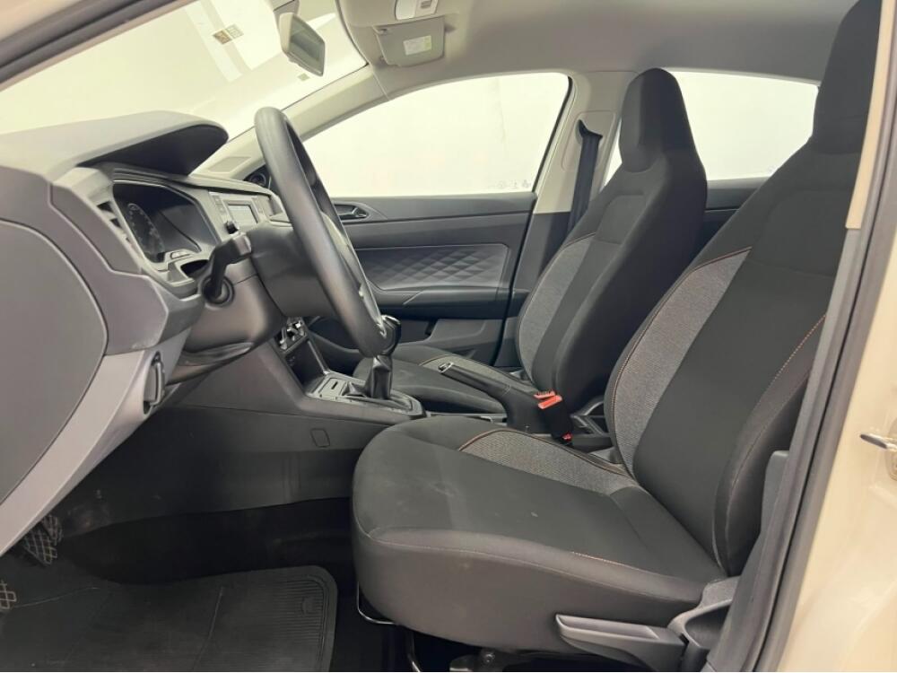 Volkswagen Polo Hatch