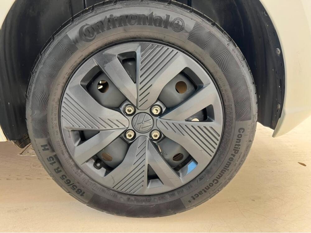 Volkswagen Polo Hatch