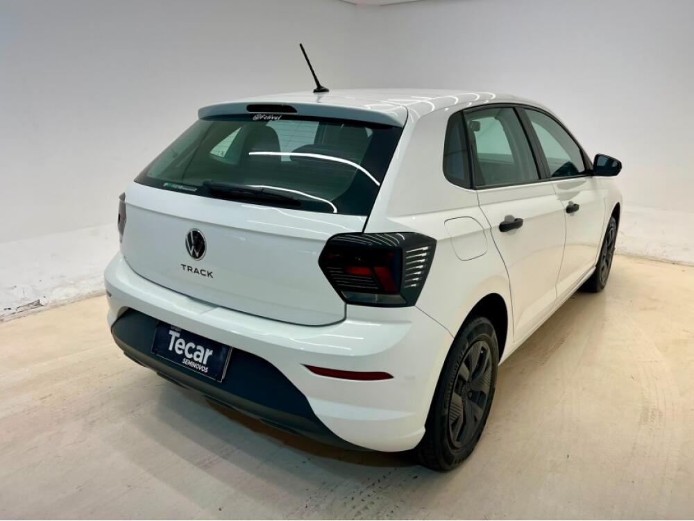 Volkswagen Polo Hatch