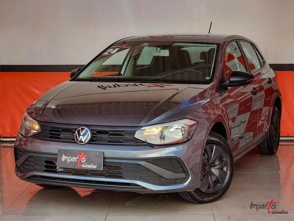 Volkswagen Polo Hatch