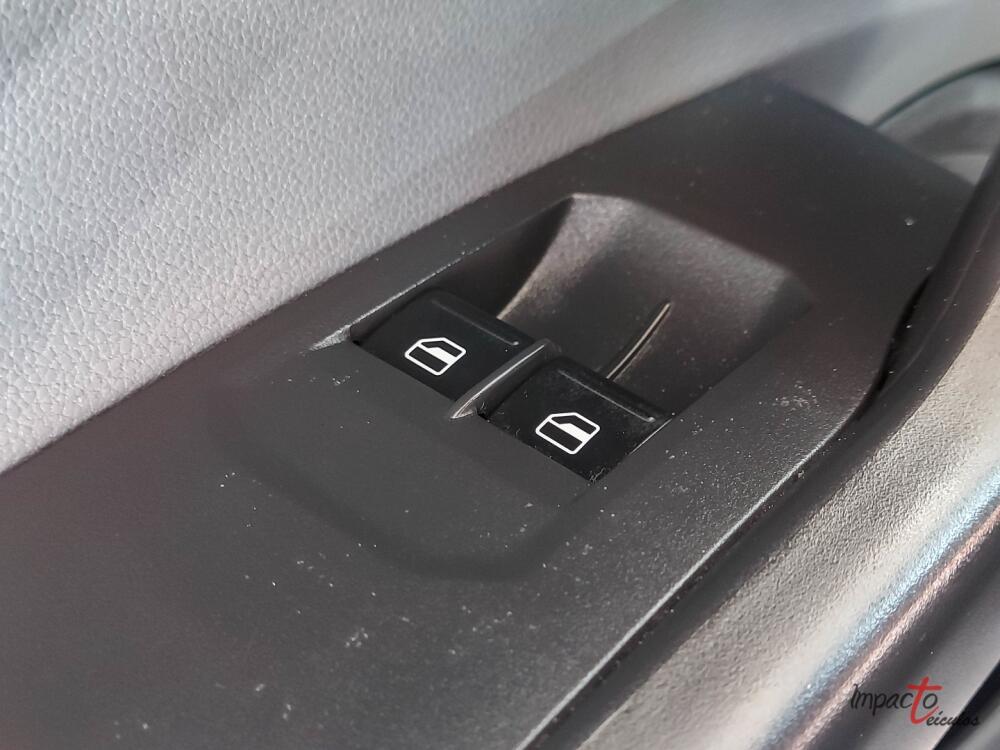 Volkswagen Polo Hatch
