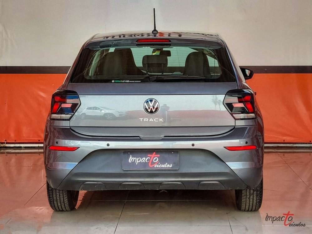 Volkswagen Polo Hatch