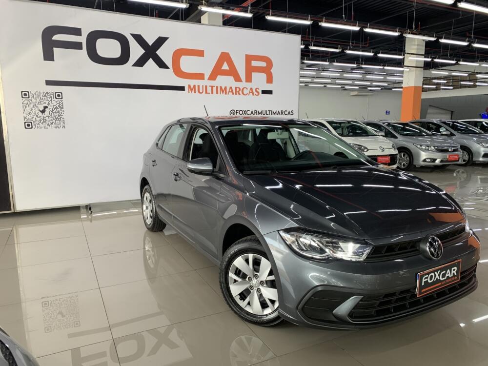Volkswagen Polo Hatch