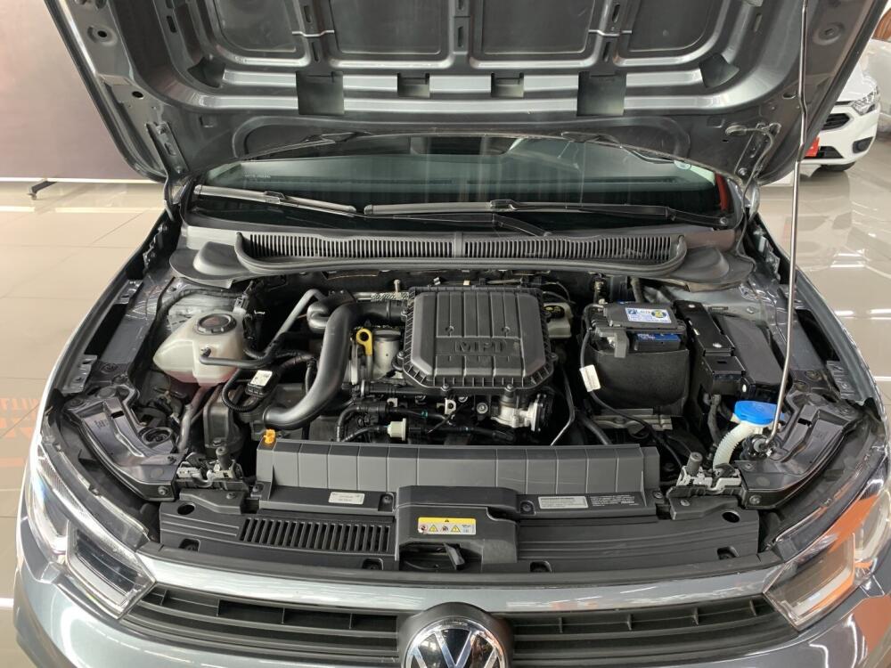 Volkswagen Polo Hatch