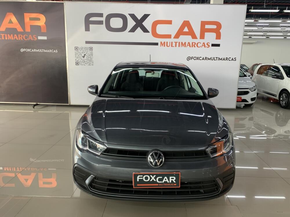 Volkswagen Polo Hatch