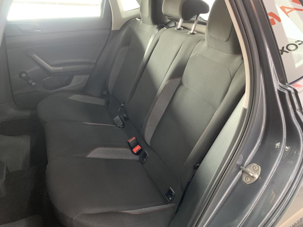 Volkswagen Polo Hatch