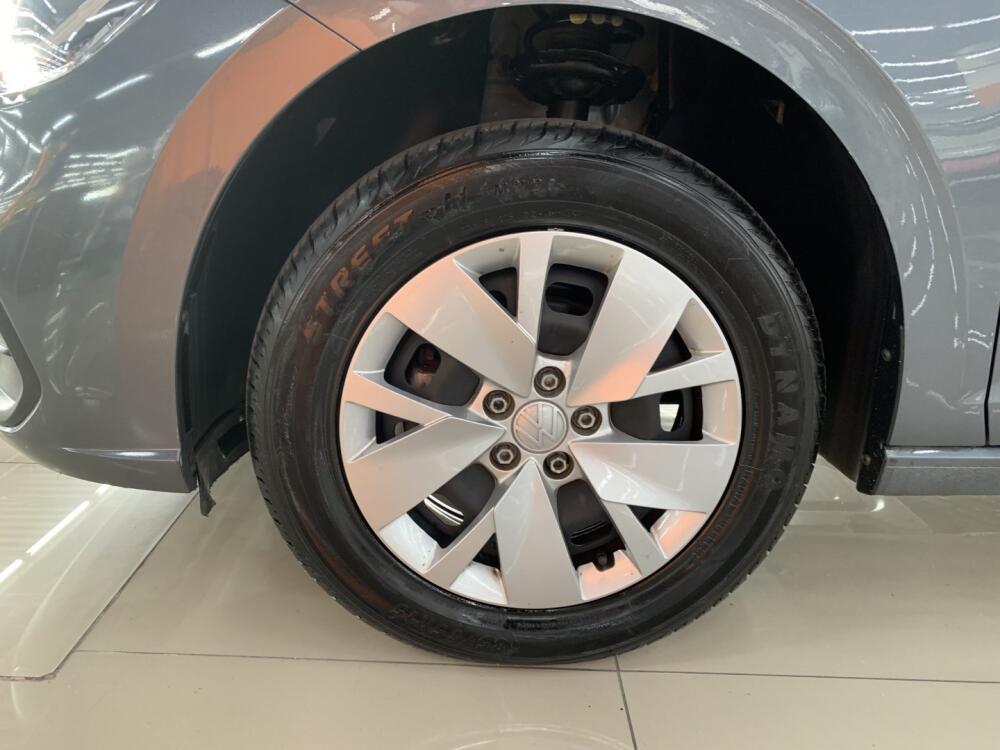 Volkswagen Polo Hatch
