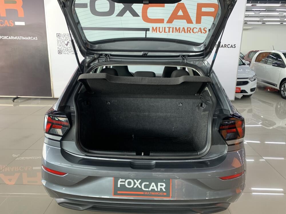 Volkswagen Polo Hatch