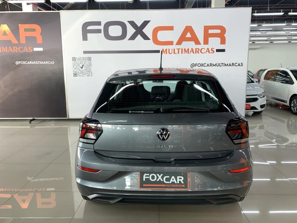 Volkswagen Polo Hatch