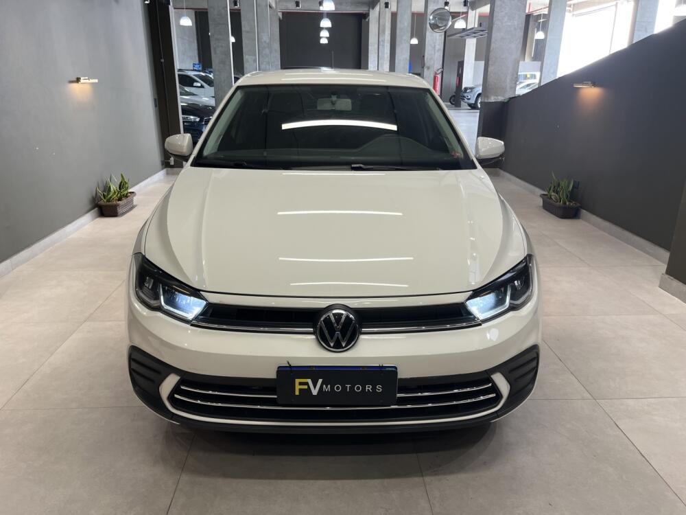 Volkswagen Polo Hatch