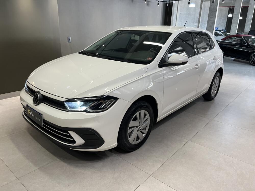 Volkswagen Polo Hatch