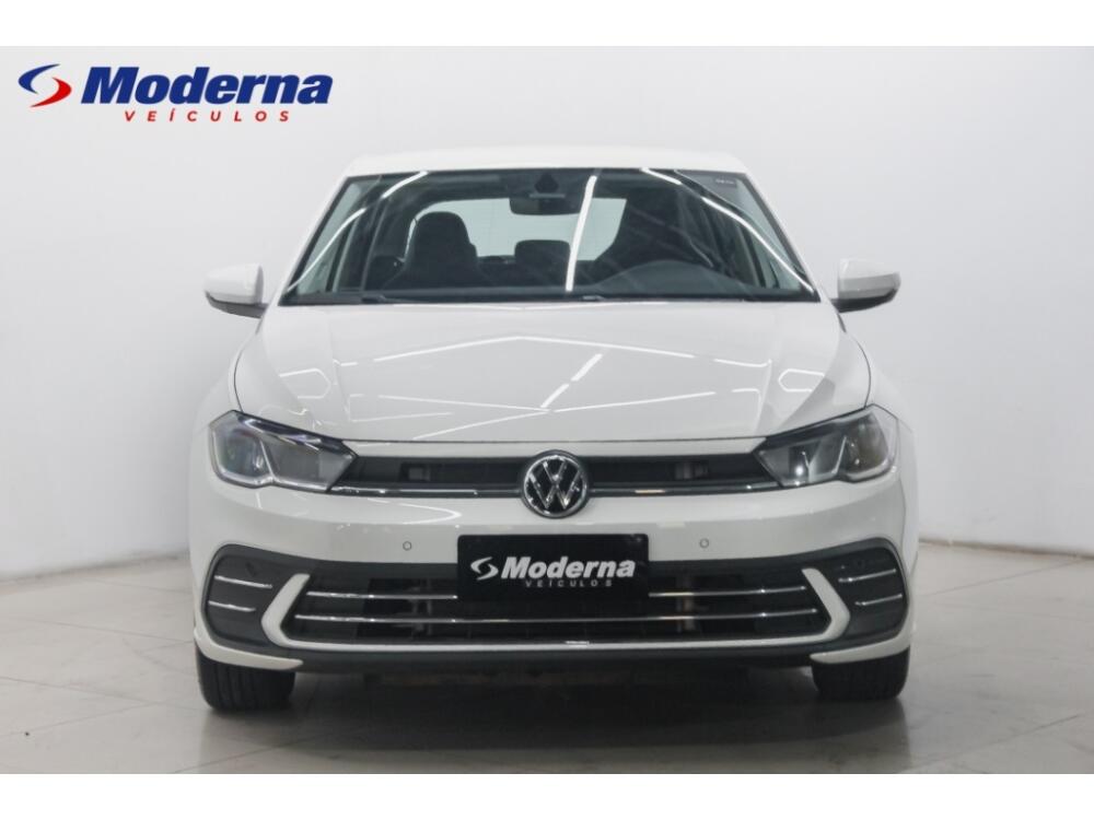 Volkswagen Polo Hatch