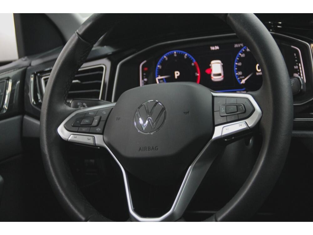 Volkswagen Polo Hatch